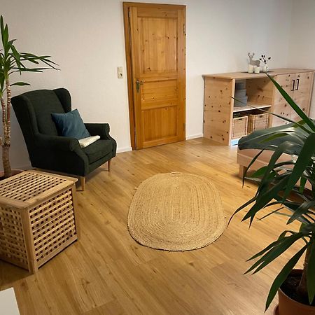 Ferienwohnung Hofleben Reiner Neukirchen vorm Wald 外观 照片
