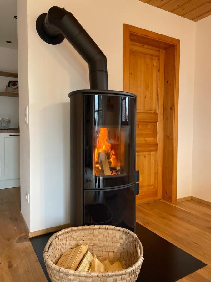 Ferienwohnung Hofleben Reiner Neukirchen vorm Wald 外观 照片