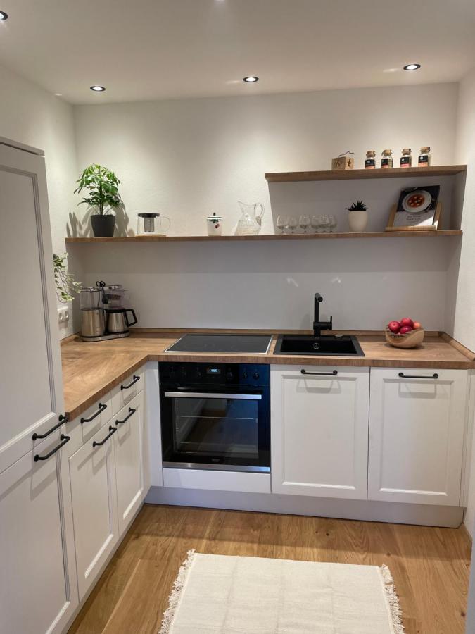 Ferienwohnung Hofleben Reiner Neukirchen vorm Wald 外观 照片
