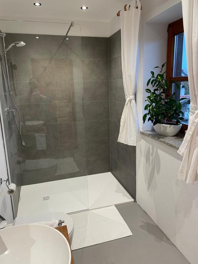 Ferienwohnung Hofleben Reiner Neukirchen vorm Wald 外观 照片