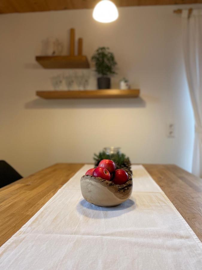 Ferienwohnung Hofleben Reiner Neukirchen vorm Wald 外观 照片