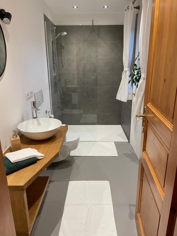 Ferienwohnung Hofleben Reiner Neukirchen vorm Wald 外观 照片