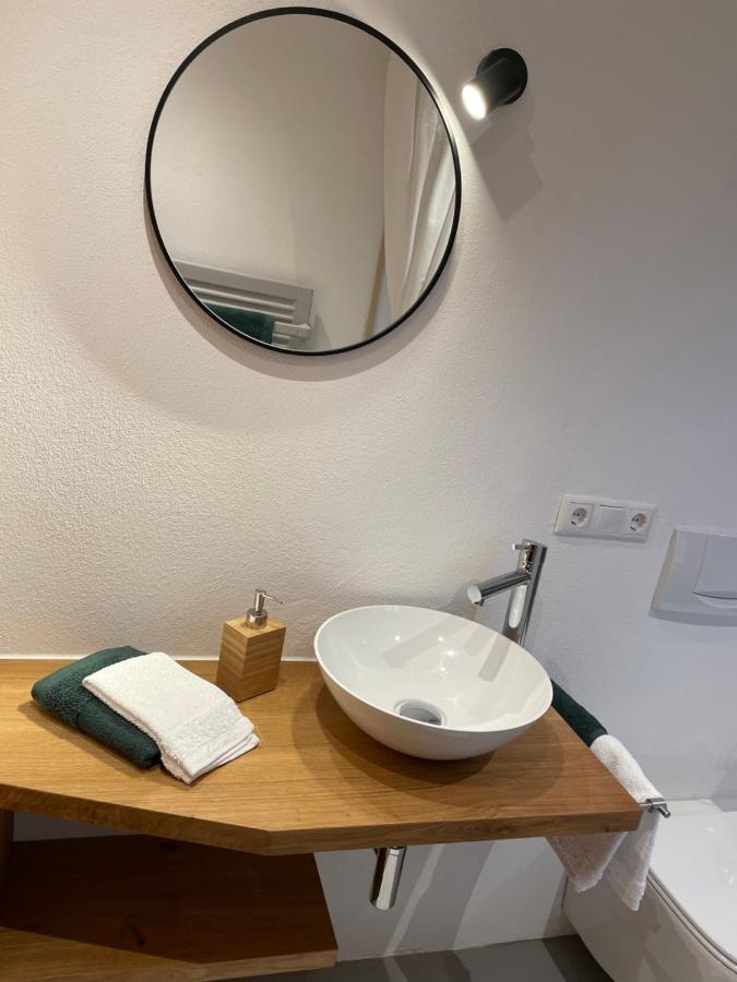 Ferienwohnung Hofleben Reiner Neukirchen vorm Wald 外观 照片
