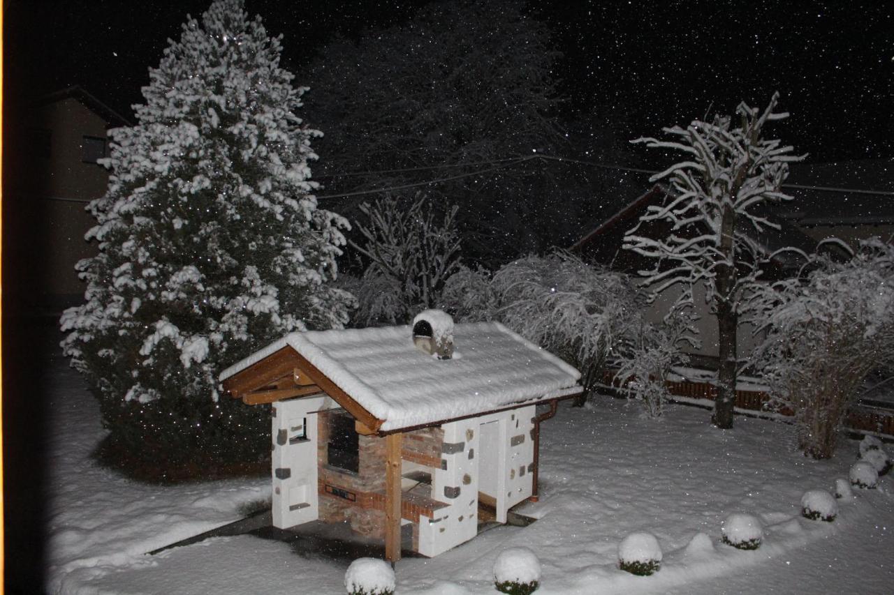 Ferienwohnung Hofleben Reiner Neukirchen vorm Wald 外观 照片
