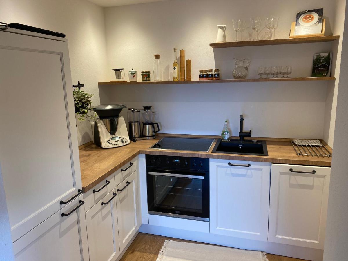 Ferienwohnung Hofleben Reiner Neukirchen vorm Wald 外观 照片