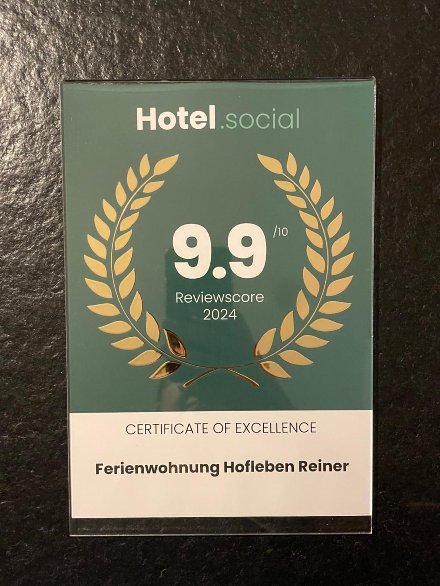 Ferienwohnung Hofleben Reiner Neukirchen vorm Wald 外观 照片