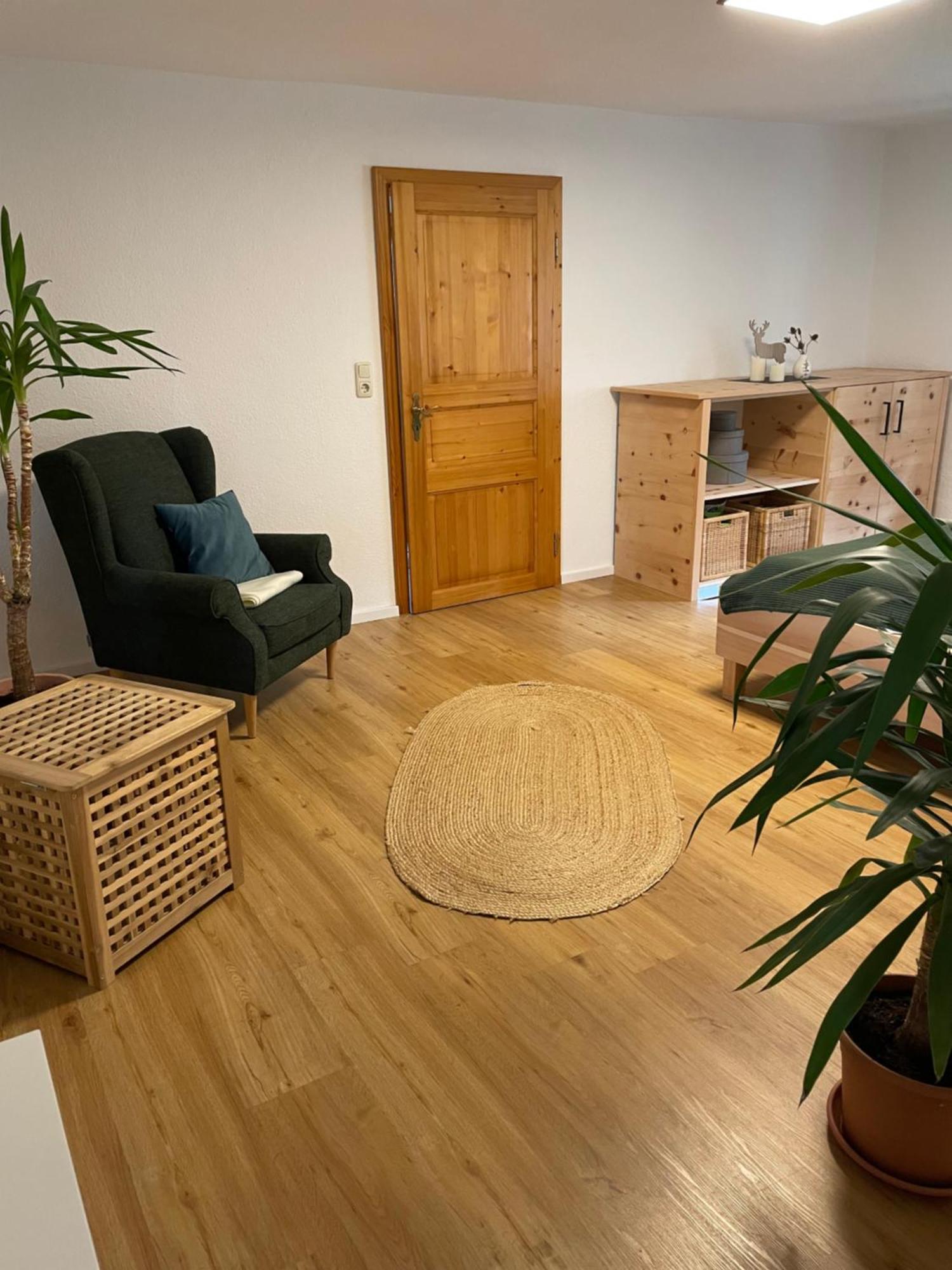 Ferienwohnung Hofleben Reiner Neukirchen vorm Wald 外观 照片